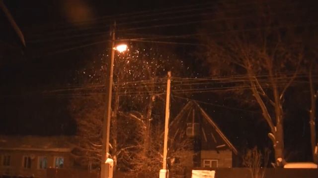 Ещё одна зимняя ночь в деревне смотреть онлайн