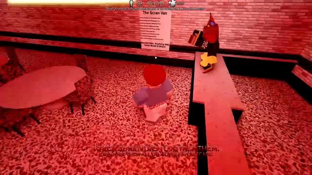 Roblox BEAR* Disco Zombie! смотреть онлайн