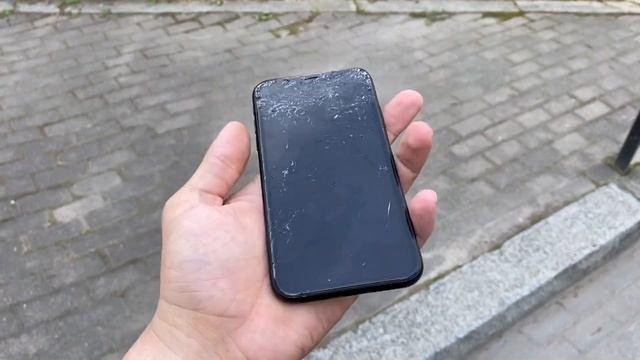 ШОК! iPhone XR за 2500! смотреть онлайн
