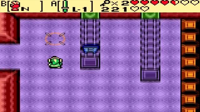 Let's Play Oracle of Seasons (BLIND) Part 12: BASTARD MOVE GAME! смотреть онлайн