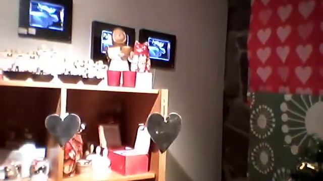 Норвегия. Нордкап. Шляпа с Нордкапа:)) Магазин всячины. смотреть онлайн