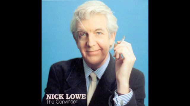 Nick Lowe - Let's Stay In And Make Love смотреть онлайн