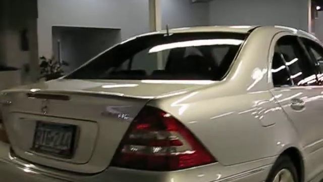 2006 Mercedes C280 4matic for sale in Minneapolis. www.crosstownluxurymotors.com смотреть онлайн