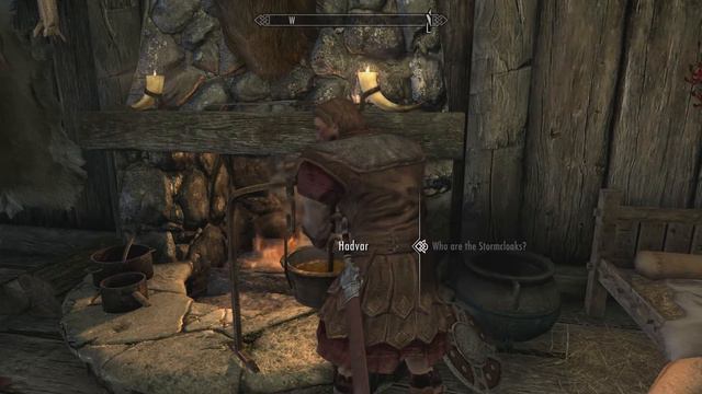 The Elder Scrolls V SKYRIM :Special Edition: Gameplay 3 :GOT A PARTNER" смотреть онлайн