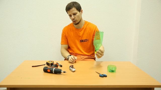 Кобура для шуруповерта. Сделай сам смотреть онлайн