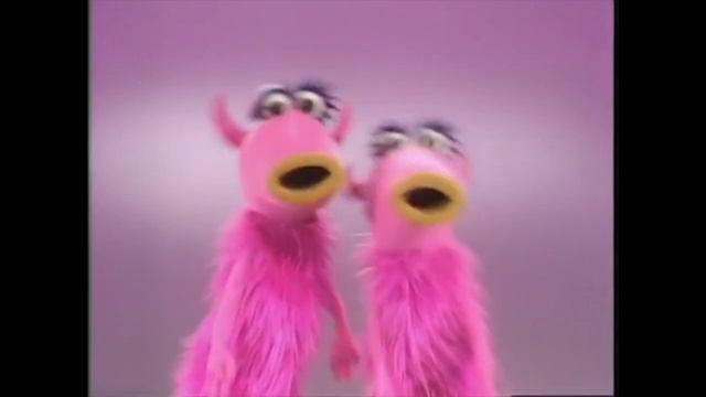 Muppet Songs: Mahna Mahna (Muppet Show - 1976) смотреть онлайн