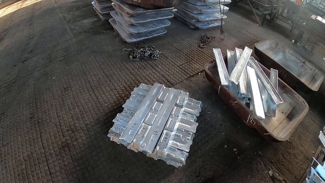 индукционная печи цам 4-1 часть 1 смотреть онлайн