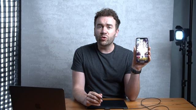 Adjust Photo Orientation with Generative Fill AI in Photoshop (Beta) смотреть онлайн