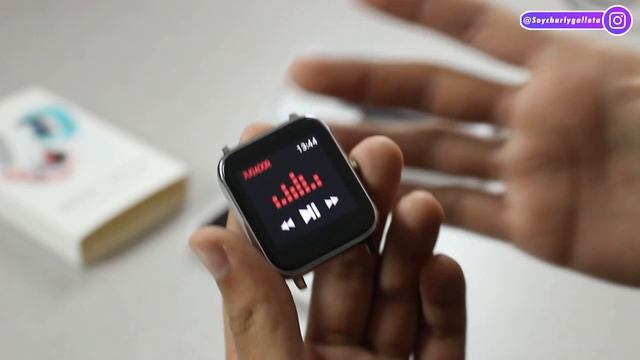REVIEW SMARTWATCH P8 - EL MEJOR CALIDAD PRECIO 2021 смотреть онлайн