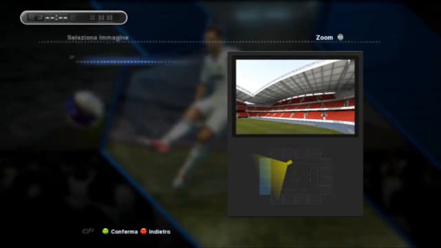 PES 2013| How to build Emirates Stadium (Arseanal FC Home) смотреть онлайн