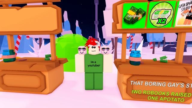 Pls Donate Robux Donations in a nutshell смотреть онлайн