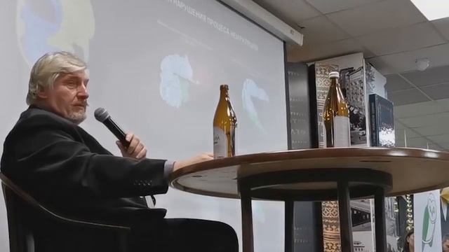 С. Савельев. Знаю систему изнутри.mp4 смотреть онлайн