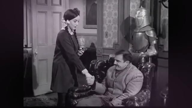 Gomez & Morticia Addams ~ Love Is... смотреть онлайн