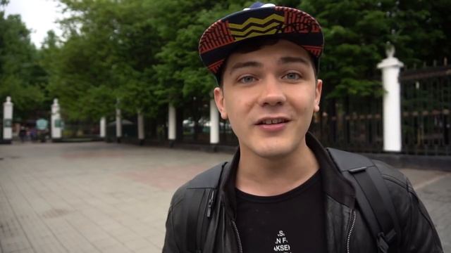 Исполняю мечты подписчиков с помощью приложения Виа смотреть онлайн