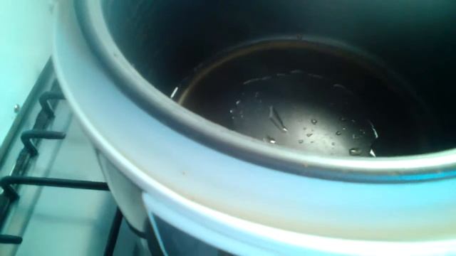 Кулинарный рай