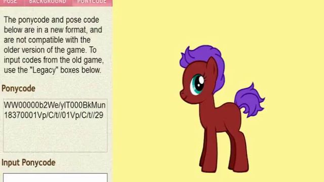 Где видео? Где пони-креатор? смотреть онлайн