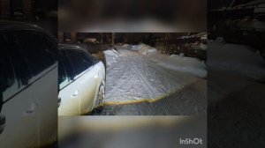 Aozoom Lazer gen4 небольшой тест.