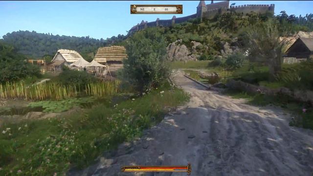Let's Play Kingdom Come Deliverance - Part 5 - A New Start in Rattay смотреть онлайн