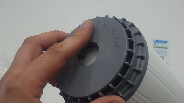 Aquafilter FCCA10BB угольный картридж смотреть онлайн