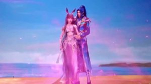 AMV | Девочка весна~Тан сан и Сяо ву~Боевой континет~Soul land ~Douluo Dalu Клип