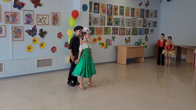 Барышня и Хулиган. Очень скользские полы. смотреть онлайн