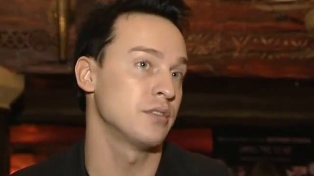 Репортаж реклама Школа танцев для Эксперт-ТВ смотреть онлайн