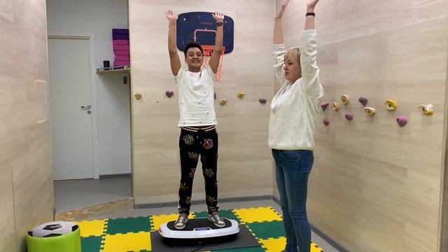 Видео обзор. Виброплатформы от магазина Casada