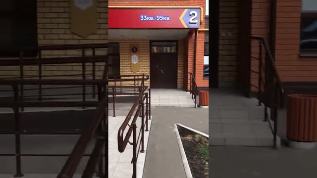 Казань, Зур Урам 1г смотреть онлайн