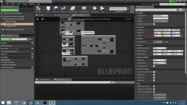 TPS Build Part 1 - Camera Setup
