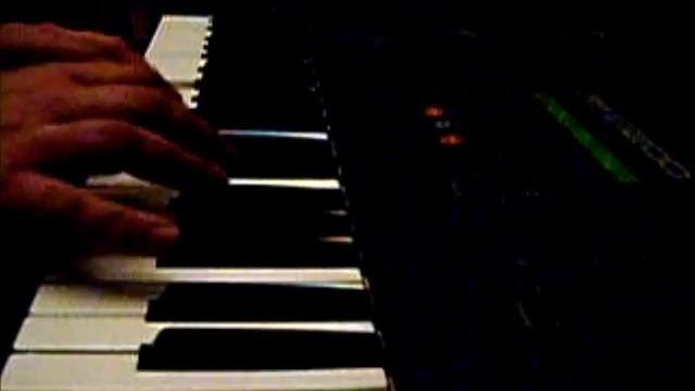Yamaha B200 Synth смотреть онлайн