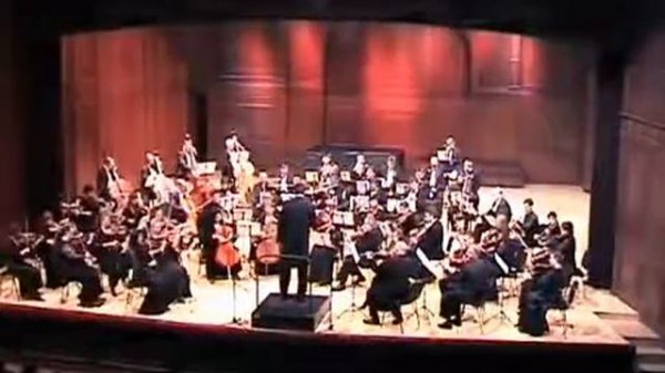 Beethoven Symphony 5 mov 1   Бетховен симфония 5 часть 1