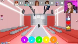 ПОКАЗ МОД, но РАНДОМНЫЕ ВЕЩИ 5 в ROBLOX ! ?