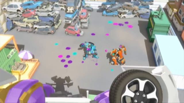 TOBOT English | 229-230 | Season 2 Compilation | Full Episodes | Kids Cartoon | Videos For Kids