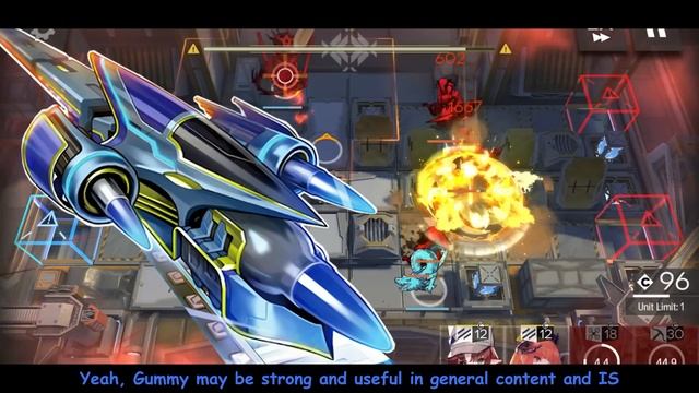 WHY ARKNIGHTS IS A DEAD GAME (REAL) смотреть онлайн