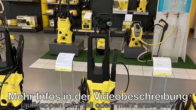 Alles Sauber in Paraguay! Hochdruckreiniger, Staubsauger, Wasserfilter aus Deutschland - auswandern смотреть онлайн
