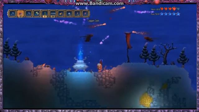 Terraria otherworld-Трэйлер смотреть онлайн