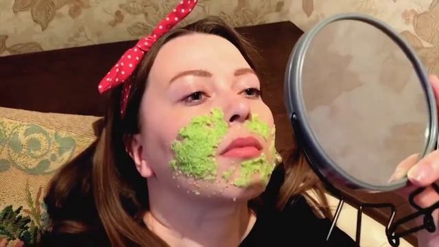 Уход за собой в домашних условиях