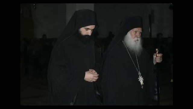 5/11/23 Θ΄ Ώρα Εσπερινός Μικρό Απόδειπνο / Αγίων Παύλου Κων/πόλεως του Ομολογητού & Λουκά του Οσίου смотреть онлайн