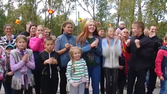 ДЕНЬ АРБУЗА смотреть онлайн