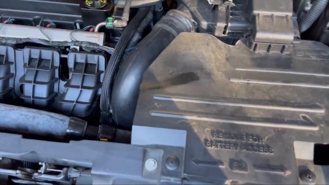 Dodge Caliber P0365, P0366, P0017 Easy Repair! #mechanic #mechaniclife #carrepair #diyrepair #repai