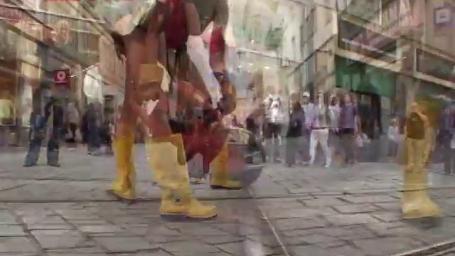 Matl&Bula DOLMAR REZANI KOLEJI смотреть онлайн
