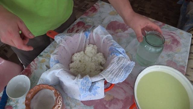 АДЫГЕЙСКИЙ КЛАССИЧЕСКИЙ СЫР смотреть онлайн