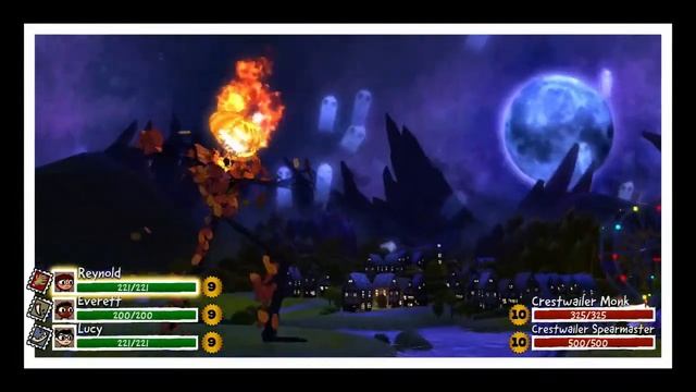 Costume Quest Marathon (Part 3) смотреть онлайн
