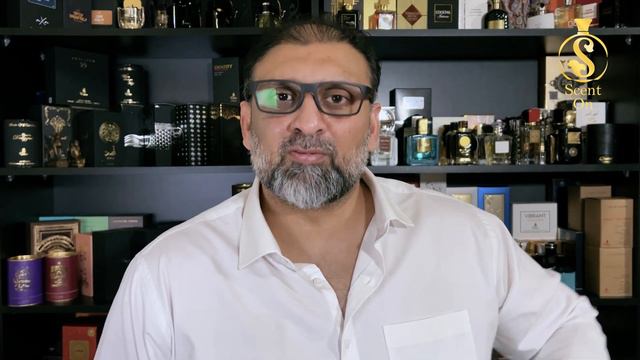 MASTERMIND NOIR | Nabeel Perfumes | SMOKIN... смотреть онлайн
