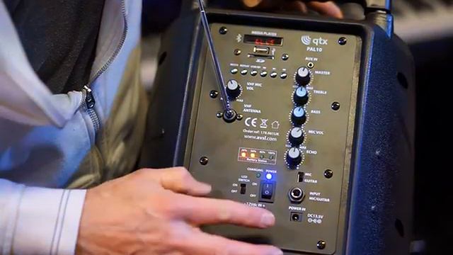 Unpack video 178.861 laddbart ljud MAQ06028 смотреть онлайн