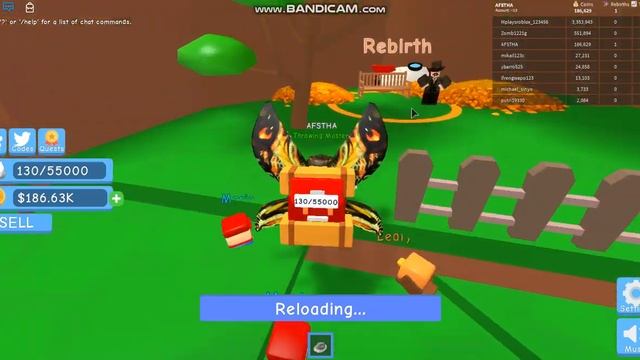Как научиться играть в симулятор бумаги. ROBLOX смотреть онлайн