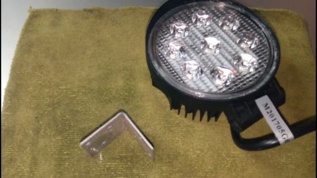 Great Wall.Туманки LED.Маяк. смотреть онлайн