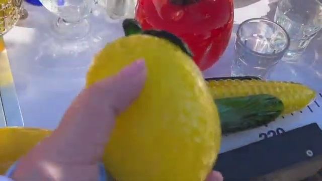 ✅ Барахолка в Риге, часть 3  ??