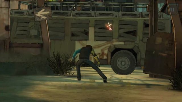 TALES FROM THE BORDERLANDS - Android Gameplay - part 2 смотреть онлайн