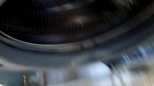 Люфт барабана в стиральной машине LG